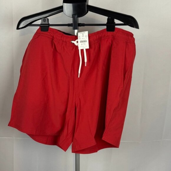 Mens J Crew Swimwear Bathing Suit NWT Size XL - Picture 1 of 3